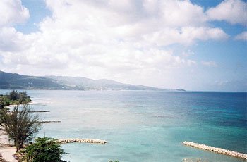Jamaica - Photo Courtesy heather0714