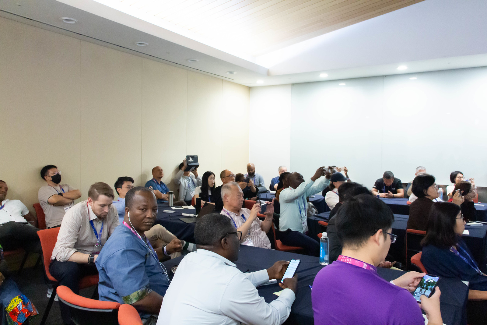 The Fourth Lausanne Congress Day 6 Highlights