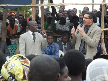 Proclamation Evangelism