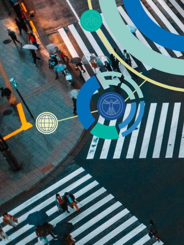 What is Polycentric Christianity?