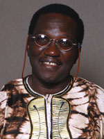 Gideon Para-Mallam